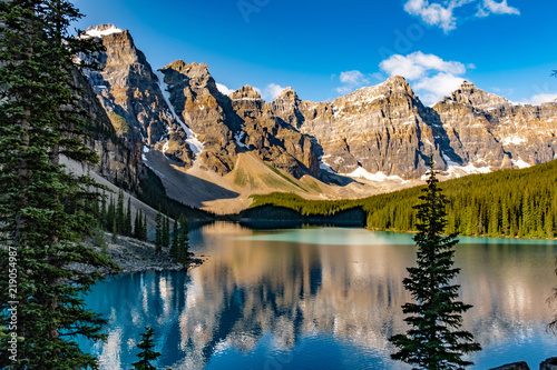 Lake Moraine 25