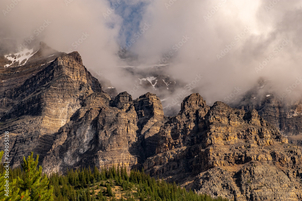 Lake Moraine 29 Lake Moraine 29