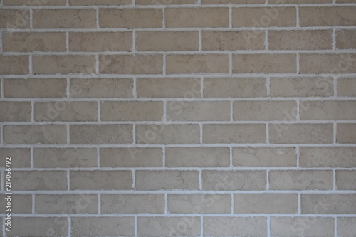 кирпичная кладка