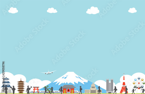日本の風景