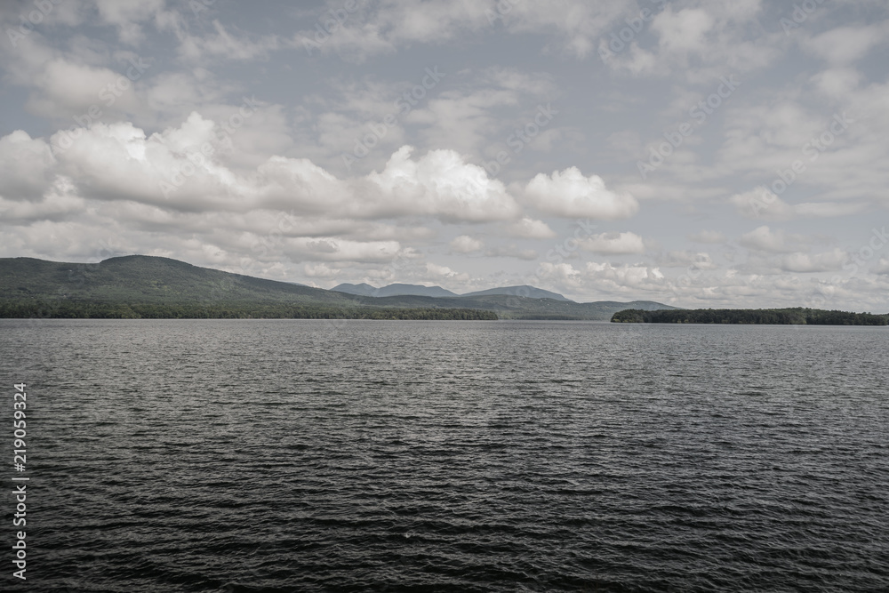 Ashokan Reservoir 