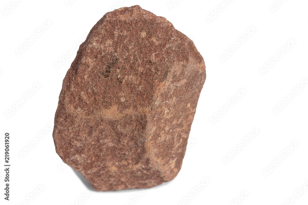sand stone isolate on white background
sand stone isolate on white background