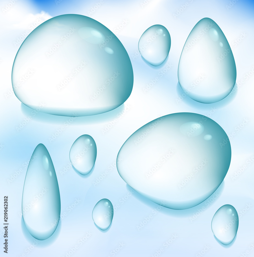 water droplets texture background water droplets texture background