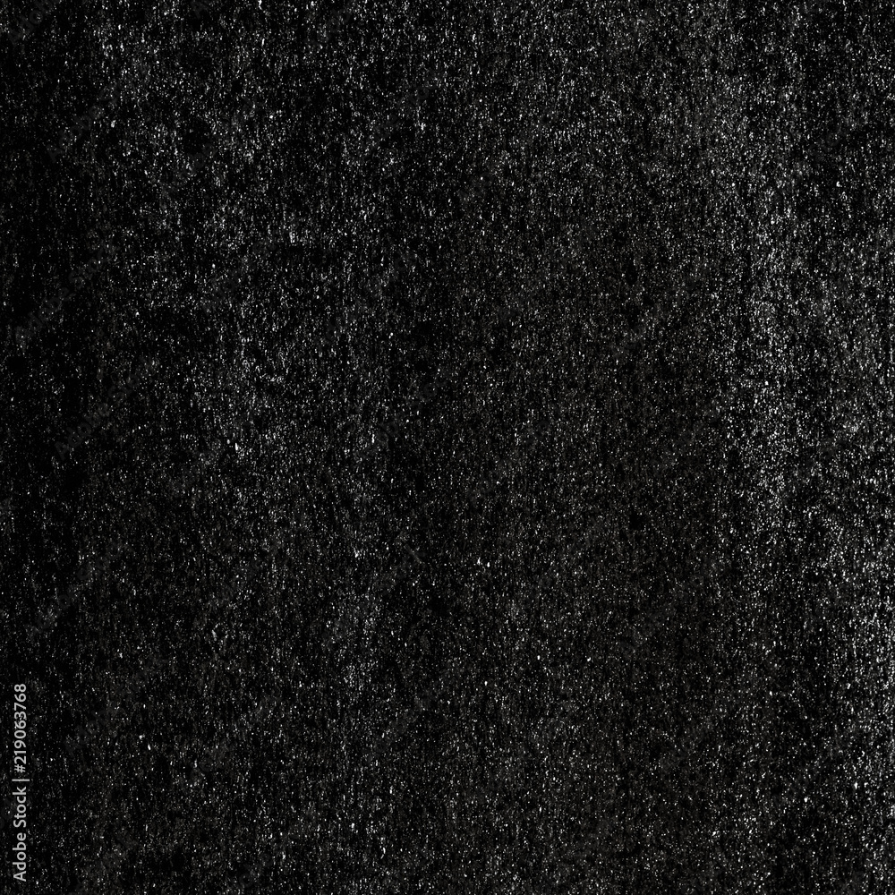 Fototapeta premium Black stone texture and background
