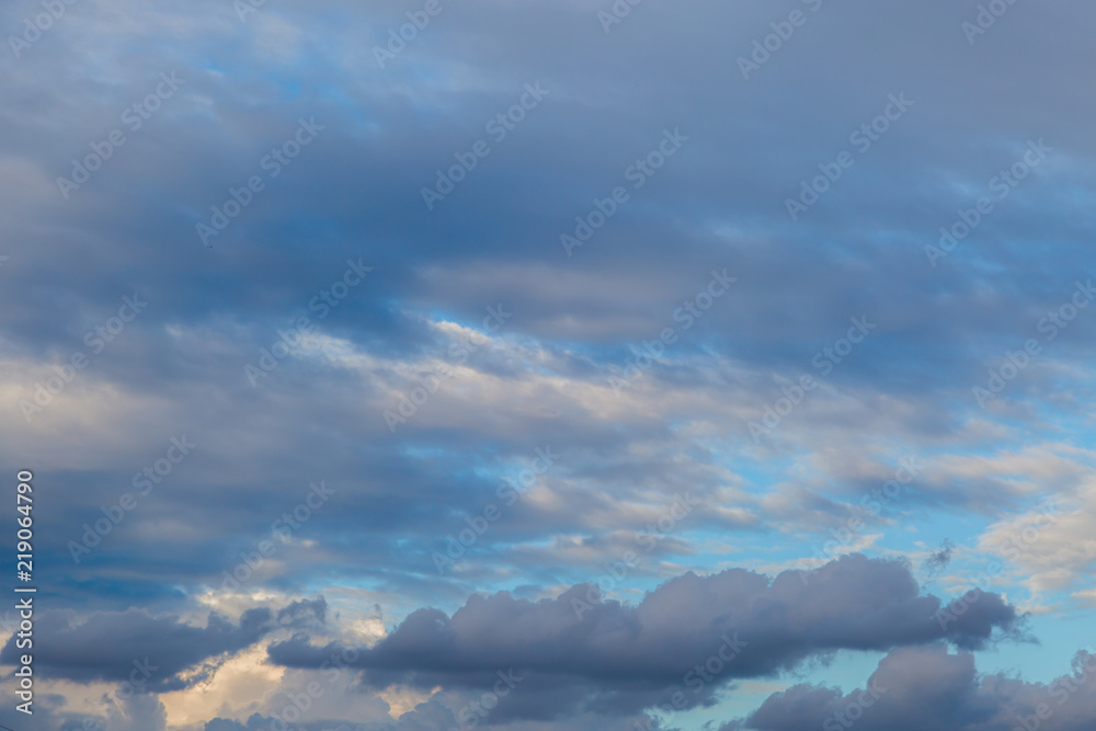 Sky clouds Sky clouds