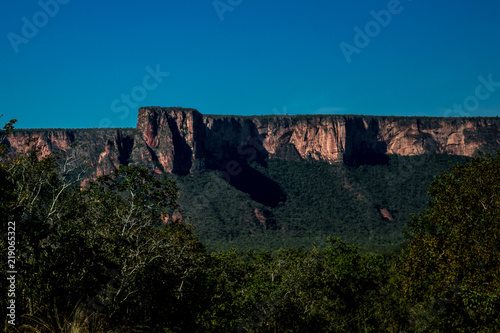 chapada