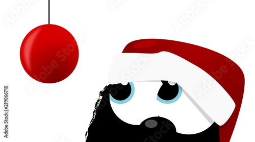 Weihnachtskarte