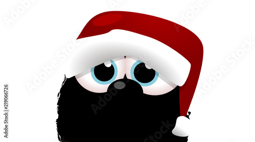 Weihnachtskarte