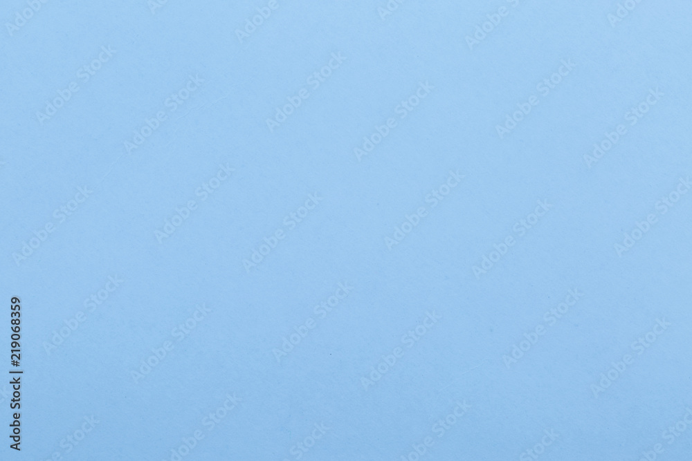 Closeup of Blue paper texture Closeup of Blue paper texture
