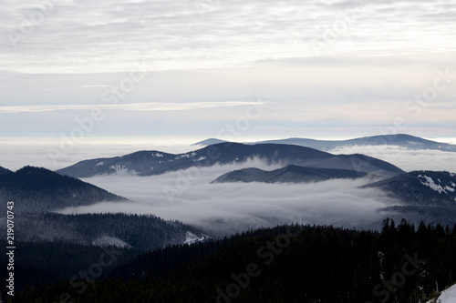 Mt Hood view three © HowSteveSeesTheWorld