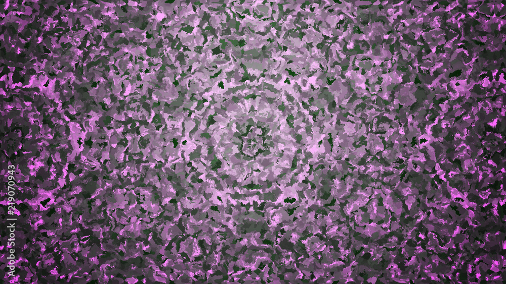Background with a colorful, diverse cyclic pattern. Background with a colorful, diverse cyclic pattern.
