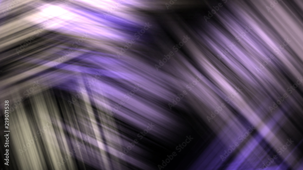 Background with color lines. Different shades and thickness.