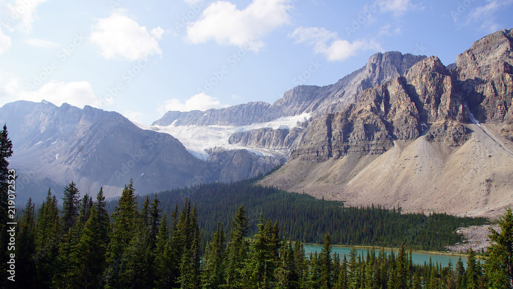 Icefields Parkway 2 Icefields Parkway 2