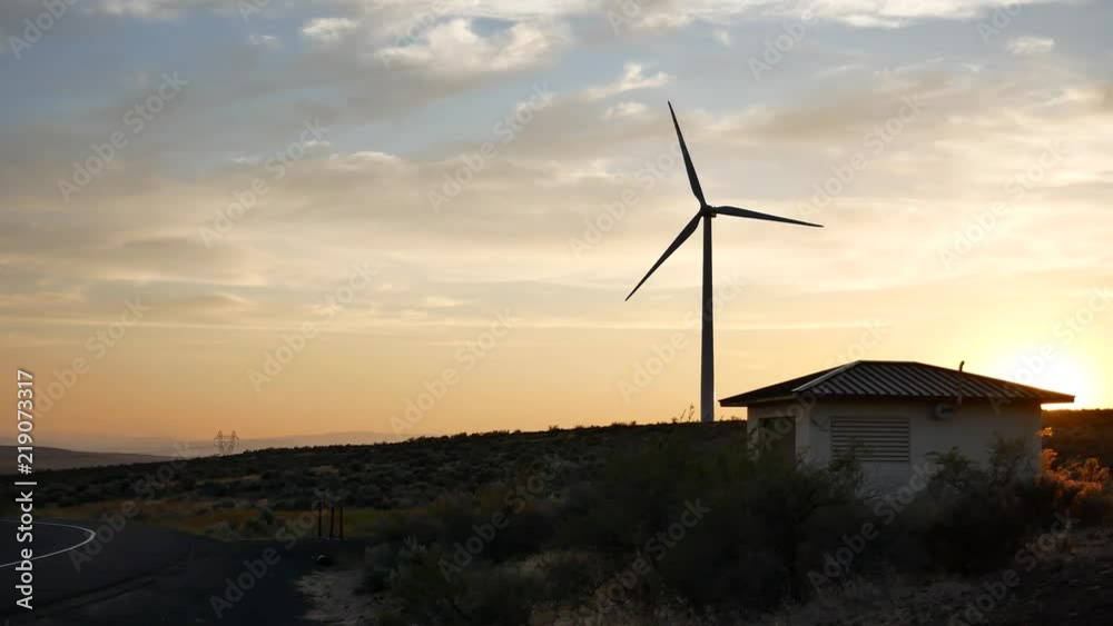 Wind Turbines | Wind Farm | Windmills in Ellensburg Washington USA Wind Turbines | Wind Farm | Windmills in Ellensburg Washington USA