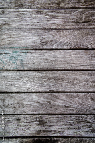 Vintage old wood plank texture use for