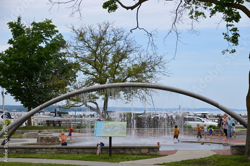 Traverse City, Michigan photo