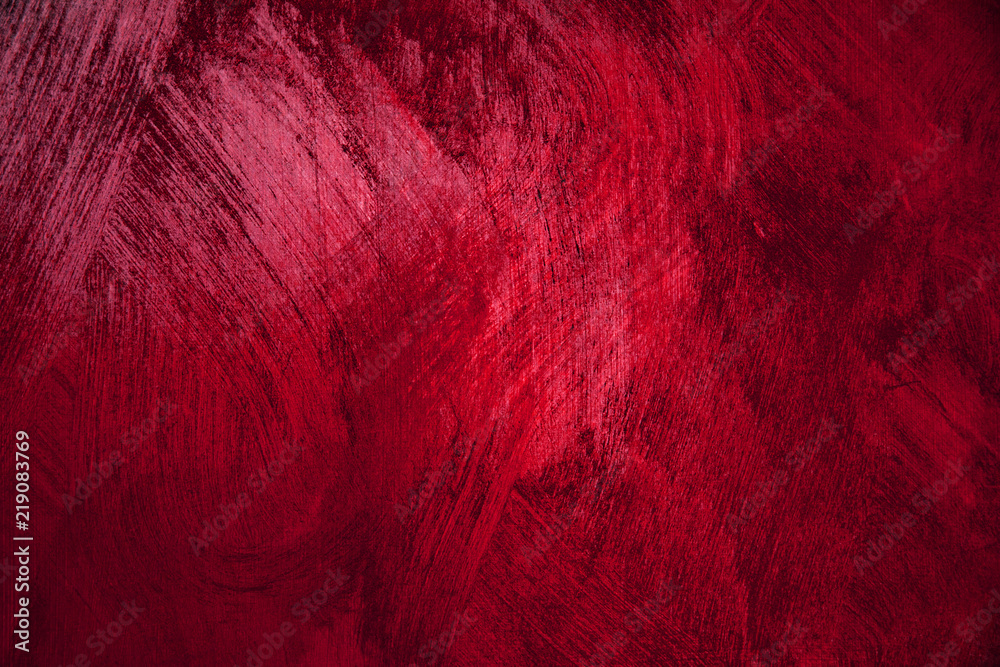 Background textured red