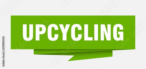 upcycling