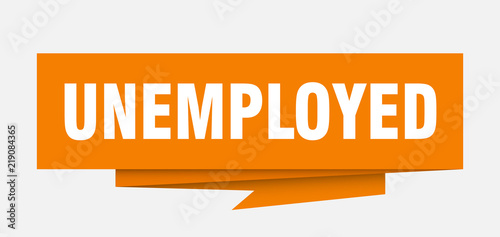 unemployed