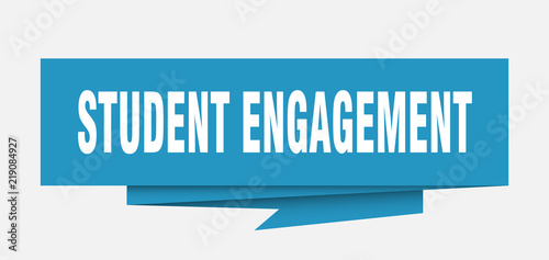 student engagement