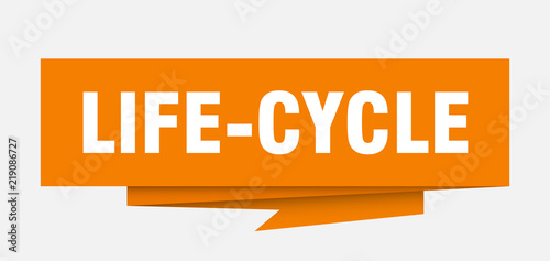 life-cycle