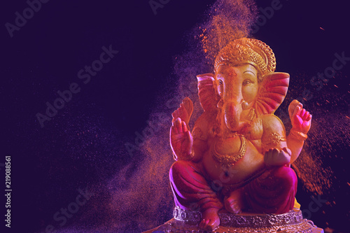 Lord Ganesha , Ganesha Fest...