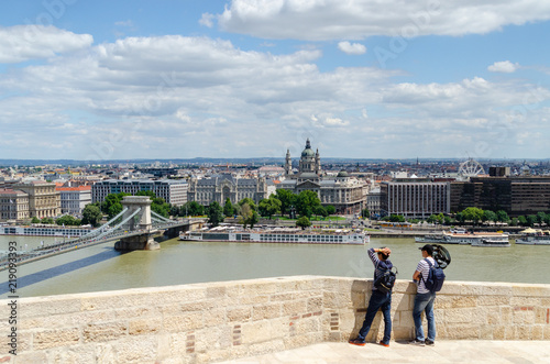 Photography Budapest, Hungary