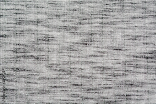 gray textile background.Fabric surface