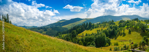 Carpathian