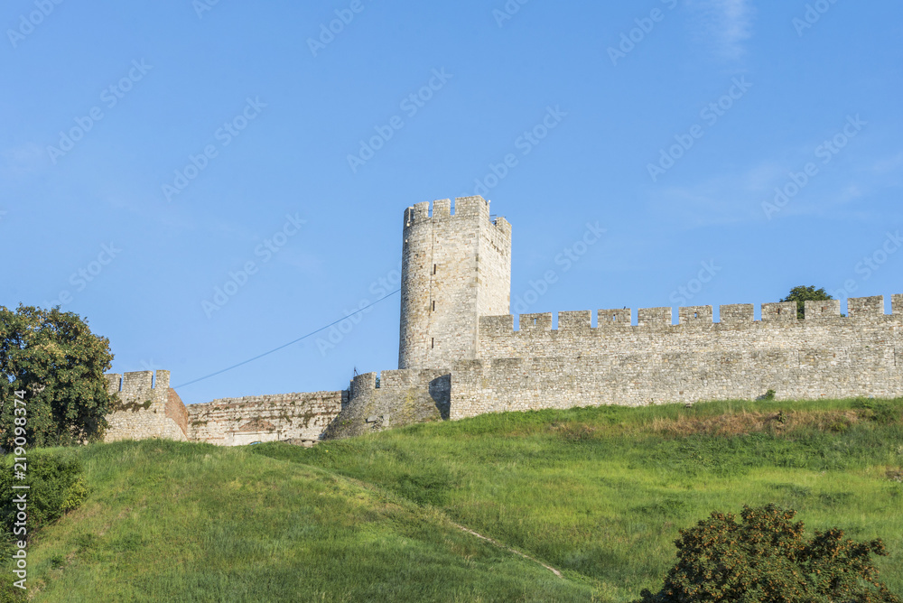 kalemegdan fortress