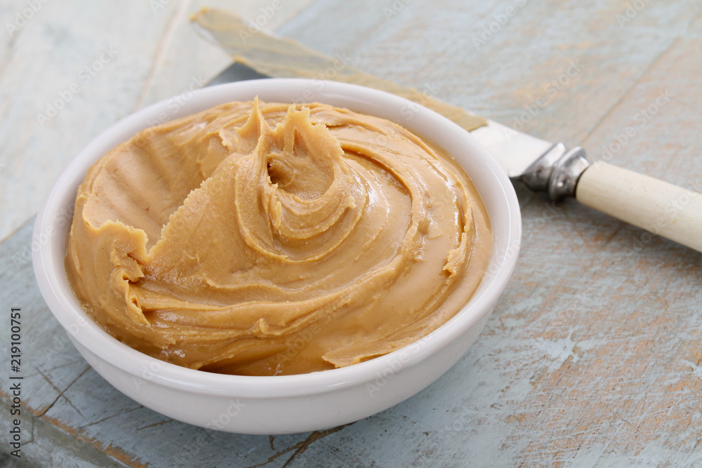 peanut butter spread