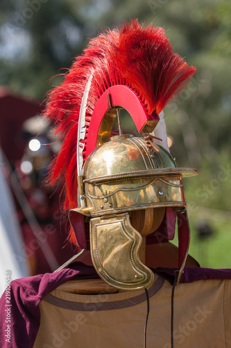 Römerhelm (Centurio) photo