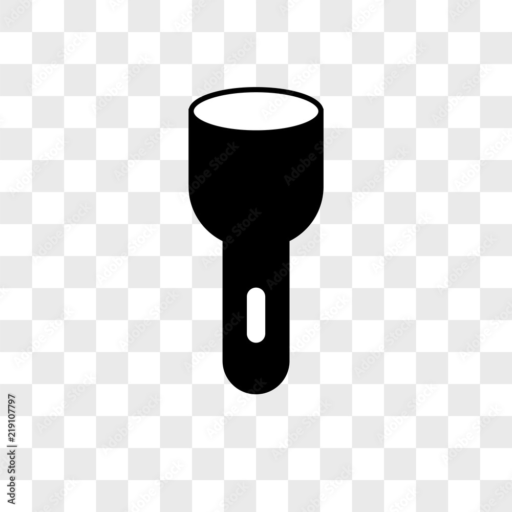 Torch Vector Icon On Transparent Background Torch Icon Stock Vector Adobe Stock Torch Vector Icon On Transparent Background Torch Icon Stock Vector Adobe Stock