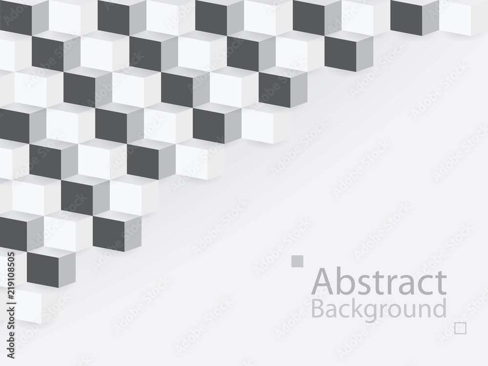 abstract background square 3d modern paper abstract background square 3d modern paper