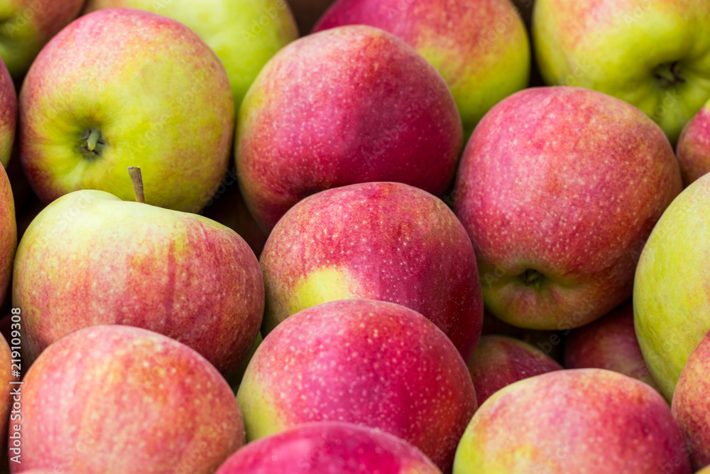 red apples green apples. Group of red apples red apples green apples. Group of red apples