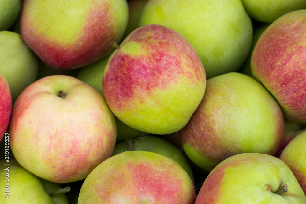 red apples green apples. Group of red apples red apples green apples. Group of red apples