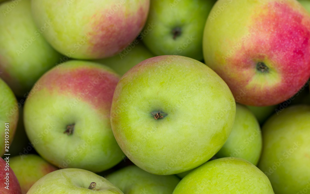 red apples green apples. Group of red apples red apples green apples. Group of red apples