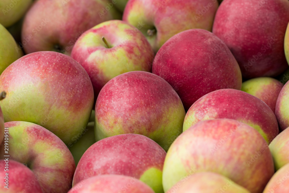 red apples green apples. Group of red apples red apples green apples. Group of red apples