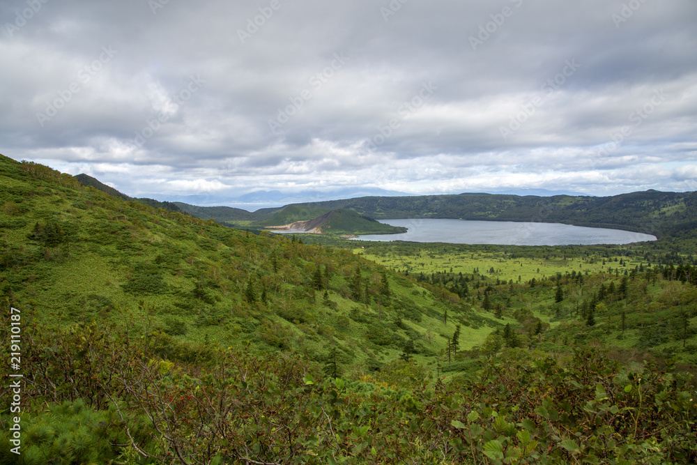 Obraz premium landscape