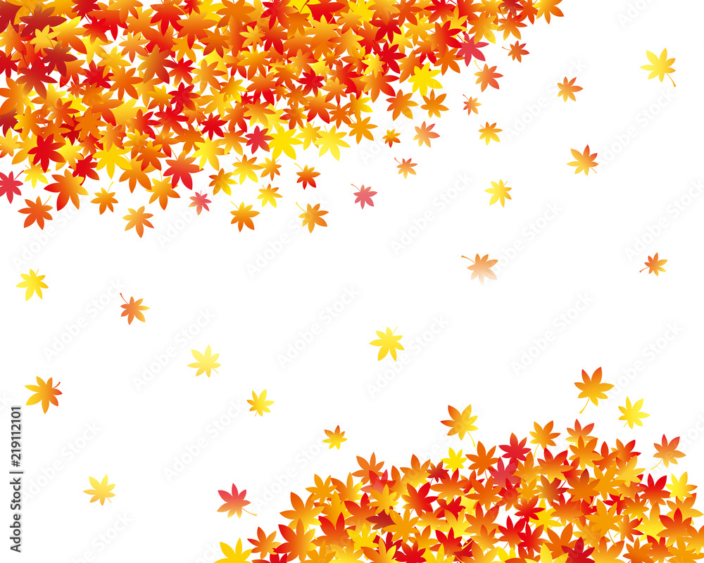 紅葉 背景 紅葉 背景