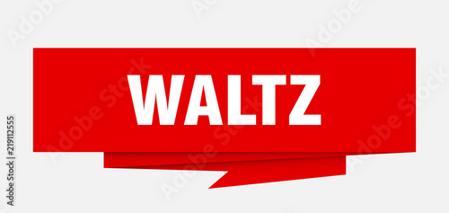 waltz