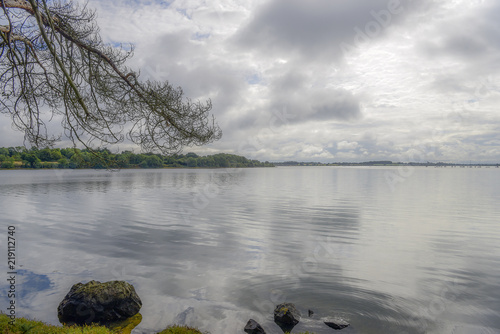 Presqu'île de Conleau - Vannes - Golfe du Morbihan photo