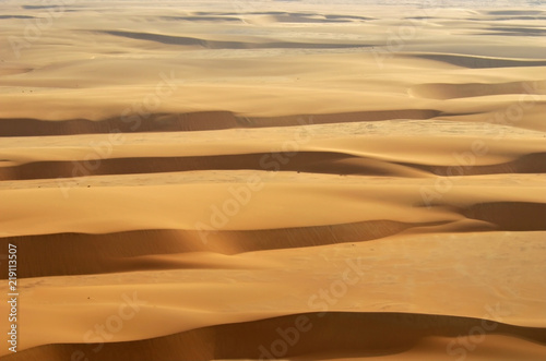 Namib desert aerial view, Namibia © Oleg Znamenskiy