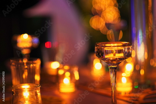キャンドル（candle） © shinji