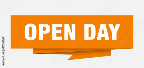 open day