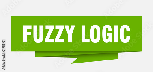 fuzzy logic
