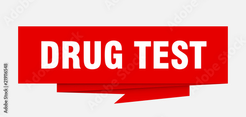 Free Download drug test - GFXLoad