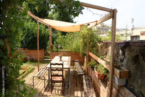 terrasse pergola 6