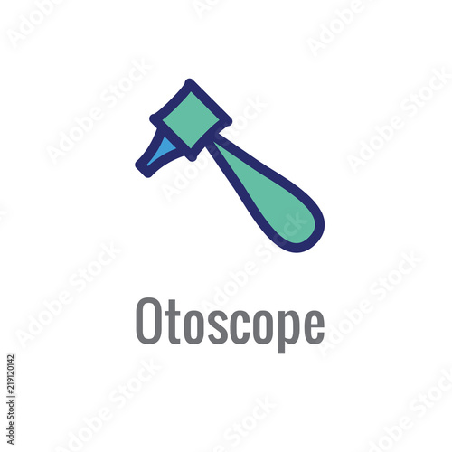 Hearing Aid or loss - Sound Wave Image