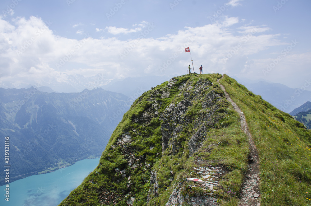 Berggipfel Suggiture